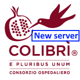 Portale Consorzio Ospedaliero Colibrì